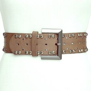 Studded Belt